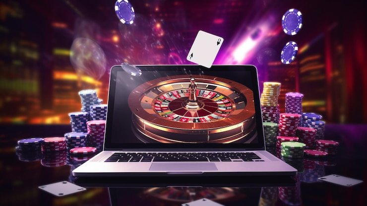 Tangan pengguna menekan tombol daftar pada aplikasi hiburan digital bonanzajp yang intuitif