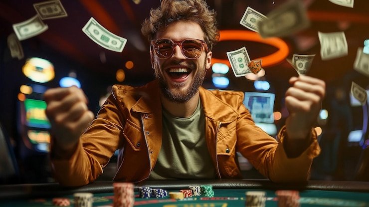 Beragam metode pembayaran lokal tersedia untuk deposit dengan mudah dan aman di bonanzajp