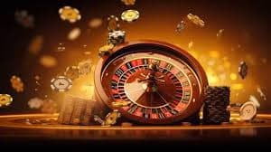 Ilustrasi keamanan dalam bermain slot online di bonanzajp