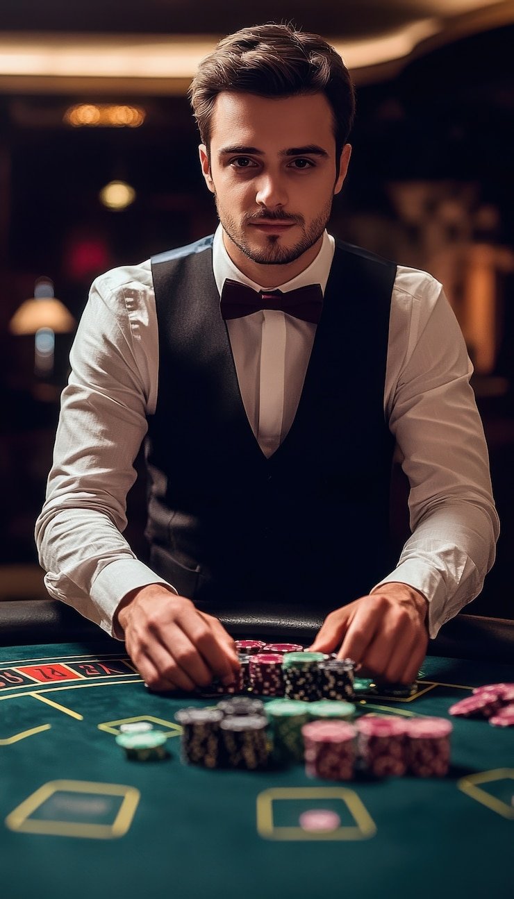 Berbagai tema dan gaya permainan slot online tersedia di platform bonanzajp