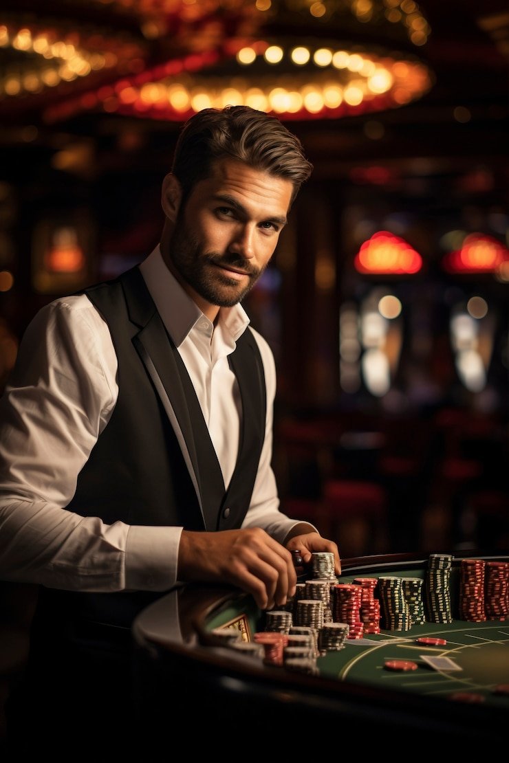 Pentingnya bermain live casino secara bertanggung jawab menggunakan fitur pengelolaan waktu dan keuangan