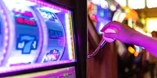 Pengalaman bermain slot online dengan grafis modern dan tema menarik di bonanzajp
