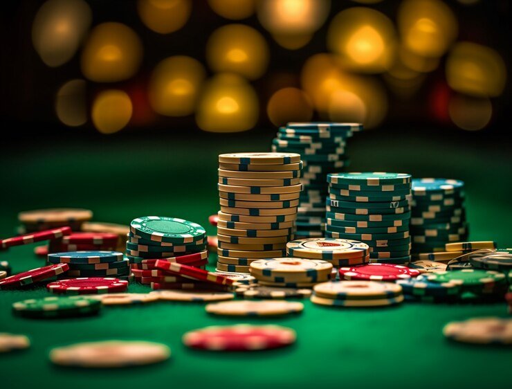 Tips bermain bertanggung jawab dan menjaga akun agar tetap aman